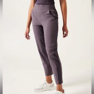 Athleta Brooklyn Ankle Pant
